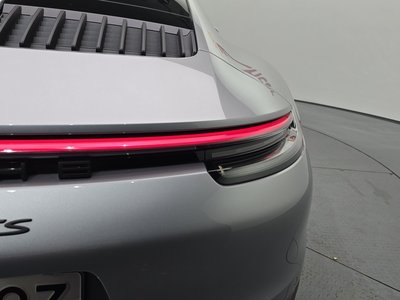 2024 Porsche 911 照片 10