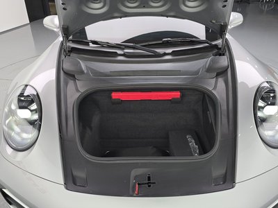 2024 Porsche 911 照片 7