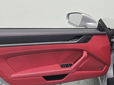 صورة مصغرة 14 لـ 2024 Porsche 911