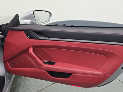 صورة مصغرة 15 لـ 2024 Porsche 911
