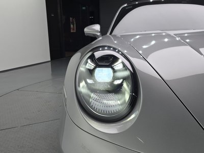 2024 Porsche 911 照片 9