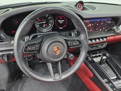 صورة مصغرة 19 لـ 2024 Porsche 911