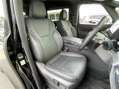 2025 Toyota ALPHARD thumbnail 23