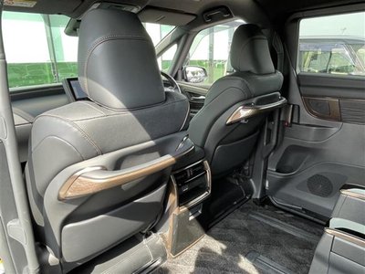 2025 Toyota ALPHARD thumbnail 30