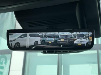2025 Toyota ALPHARD photo 5