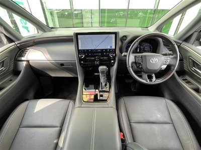 2025 Toyota ALPHARD thumbnail 42
