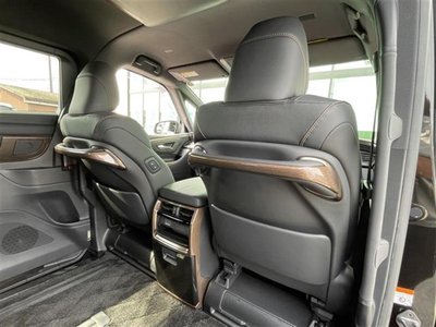 2025 Toyota ALPHARD thumbnail 25