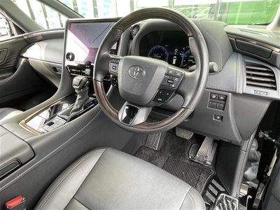 2025 Toyota ALPHARD thumbnail 22