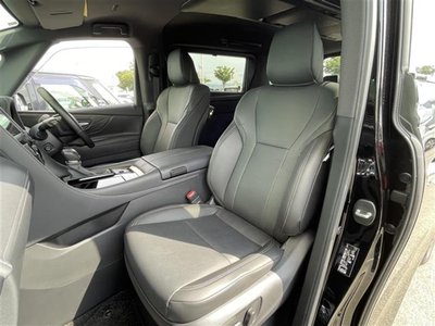 2025 Toyota ALPHARD thumbnail 27