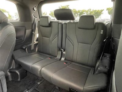 2025 Toyota ALPHARD thumbnail 29