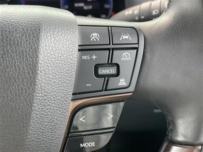 2025 Toyota ALPHARD photo 8
