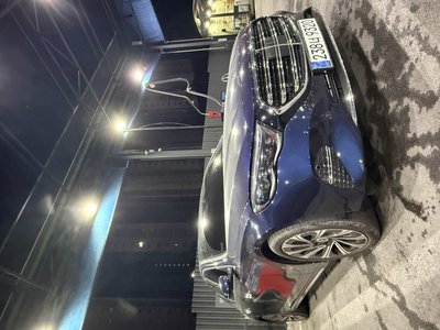 MERCEDES-BENZ E-CLASS - 6