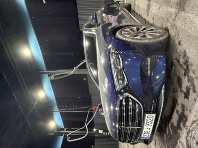 MERCEDES-BENZ E-CLASS - 4