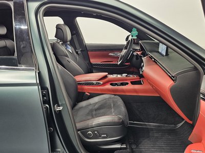 2021 Genesis GV70 照片 10