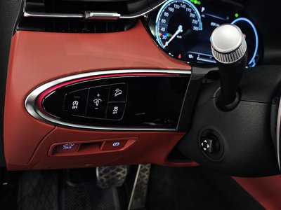 2021 Genesis GV70 — миниатюра 16