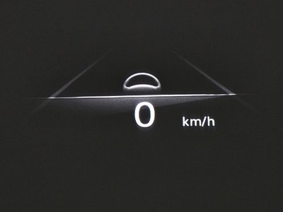 2021 Genesis GV70 — миниатюра 19