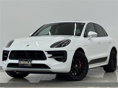 2020 Porsche MACAN 照片 1