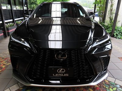 LEXUS NX - 5