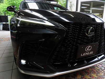 LEXUS NX - 7