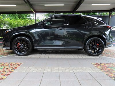 LEXUS NX - 4
