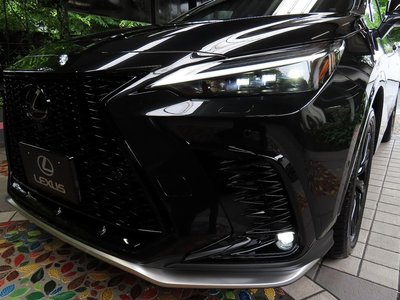 LEXUS NX - 9
