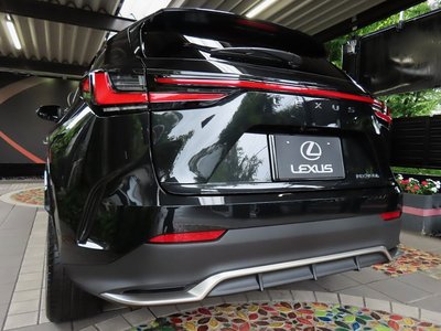 LEXUS NX - 2
