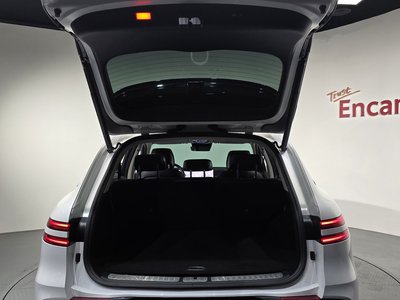 2024 Genesis GV70 缩略图 23
