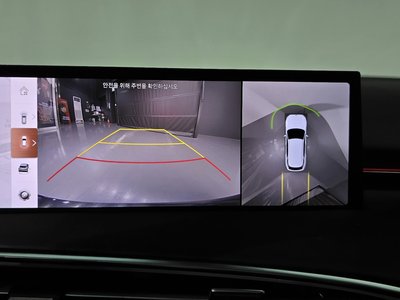 2024 Genesis GV70 缩略图 20