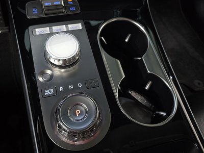 2024 Genesis GV70 缩略图 12