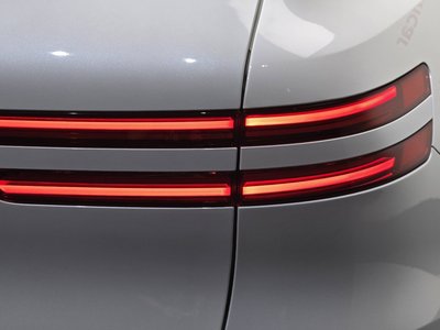 2024 Genesis GV70 照片 10