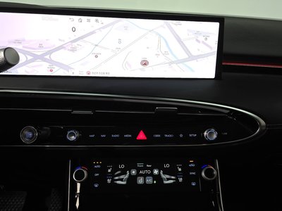 2024 Genesis GV70 缩略图 18
