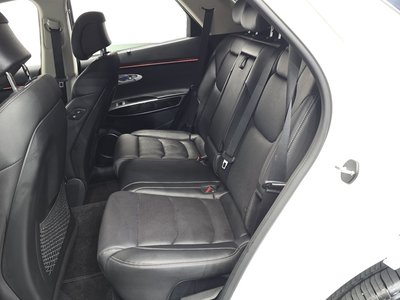2024 Genesis GV70 缩略图 17