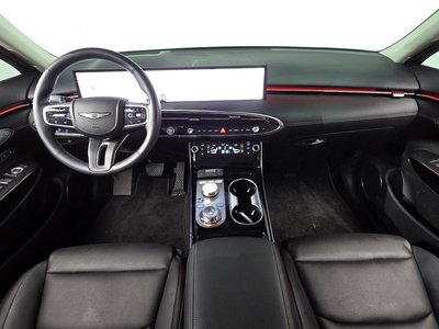 2024 Genesis GV70 照片 5