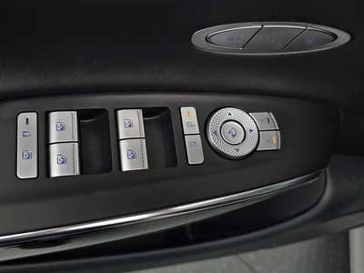 2024 Genesis GV70 缩略图 27
