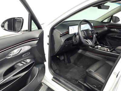 2024 Genesis GV70 缩略图 13