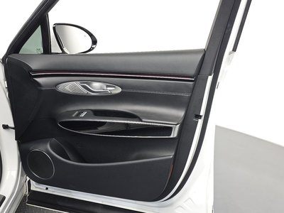 2024 Genesis GV70 缩略图 14