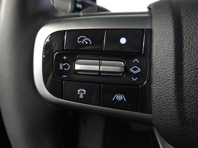 2024 Genesis GV70 缩略图 21
