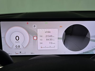 2024 Genesis GV70 缩略图 11