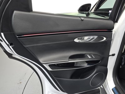 2024 Genesis GV70 缩略图 15