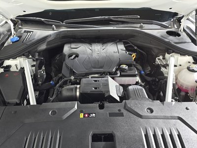 2024 Genesis GV70 照片 7