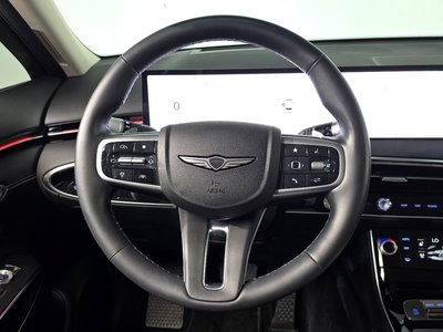 2024 Genesis GV70 缩略图 19