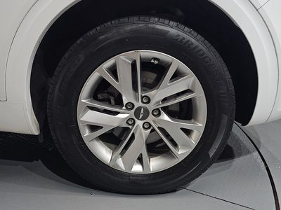 2021 Genesis GV70 照片 8