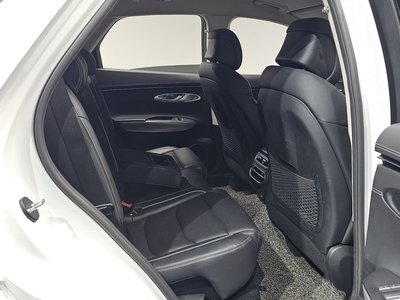2021 Genesis GV70 缩略图 17