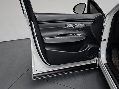 2021 Genesis GV70 缩略图 14