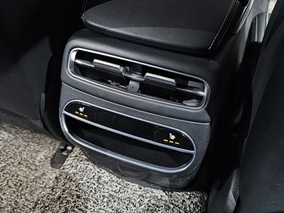 2021 Genesis GV70 缩略图 32