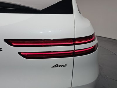 2021 Genesis GV70 照片 10