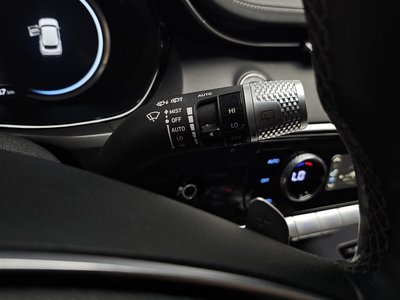2021 Genesis GV70 缩略图 26