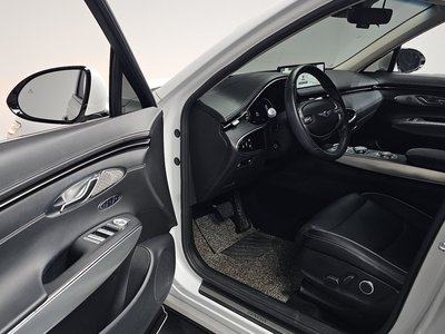 2021 Genesis GV70 缩略图 13