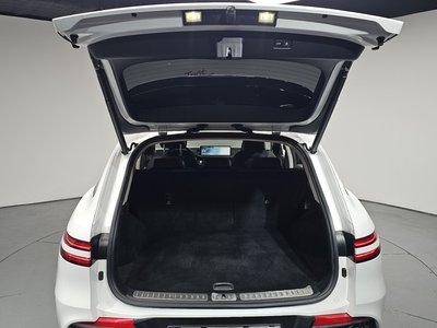 2021 Genesis GV70 缩略图 23