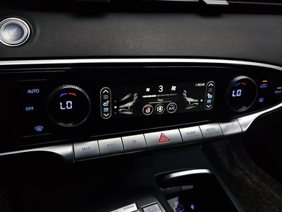 2021 Genesis GV70 缩略图 35